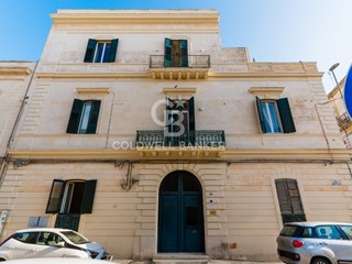 Appartamento in Vendita a Lecce, 490'000&euro;, 200 m²