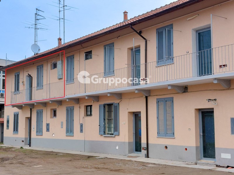 Bilocale in Vendita a Magenta, 138'000&euro;, 60 m²