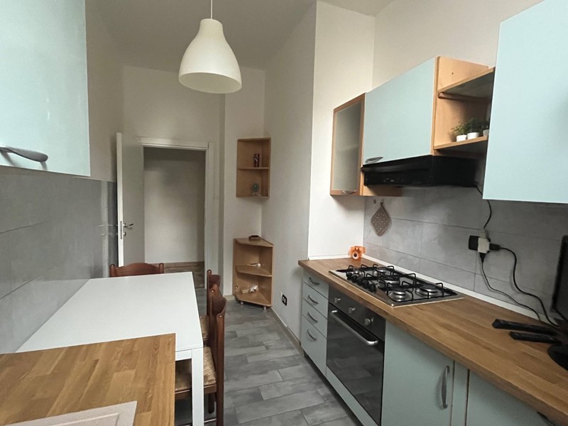 Trilocale in Affitto a Ferrara, 560&euro;, 90 m²