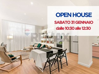 Trilocale in Vendita a Milano, 293'000&euro;, 92 m²