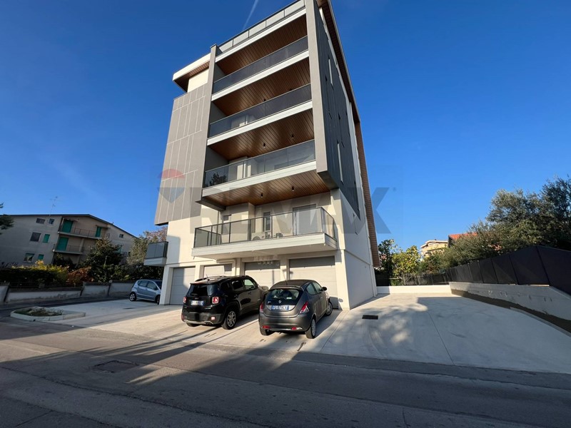 Quadrilocale in Affitto a Lanciano, 550&euro;, 70 m²