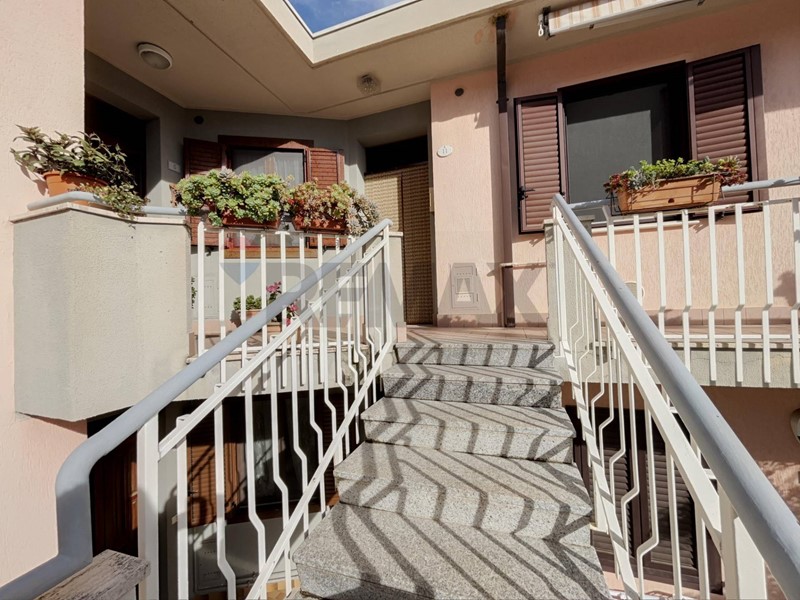 Appartamento in Vendita a Santa Maria Imbaro, 130'000&euro;, 144 m²