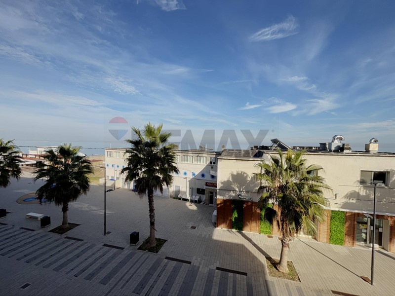 Appartamento in Vendita a San Vito Chietino, 170'000&euro;, 102 m²