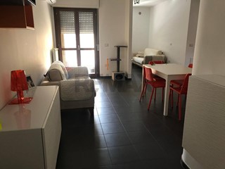 Trilocale in Affitto a Altino, 370&euro;, 65 m²