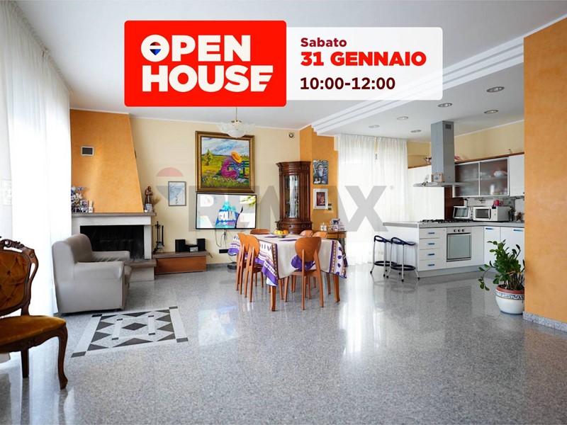 Quadrilocale in Vendita a Lanciano, 178'000&euro;, 179 m²