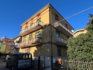 Quadrilocale in Vendita a Lanciano, 114'000&euro;, 130 m²