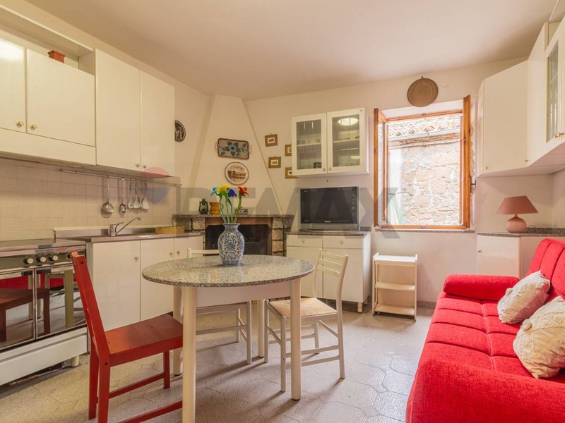 Bilocale in Vendita a Ischia di Castro, 17'000&euro;, 40 m²