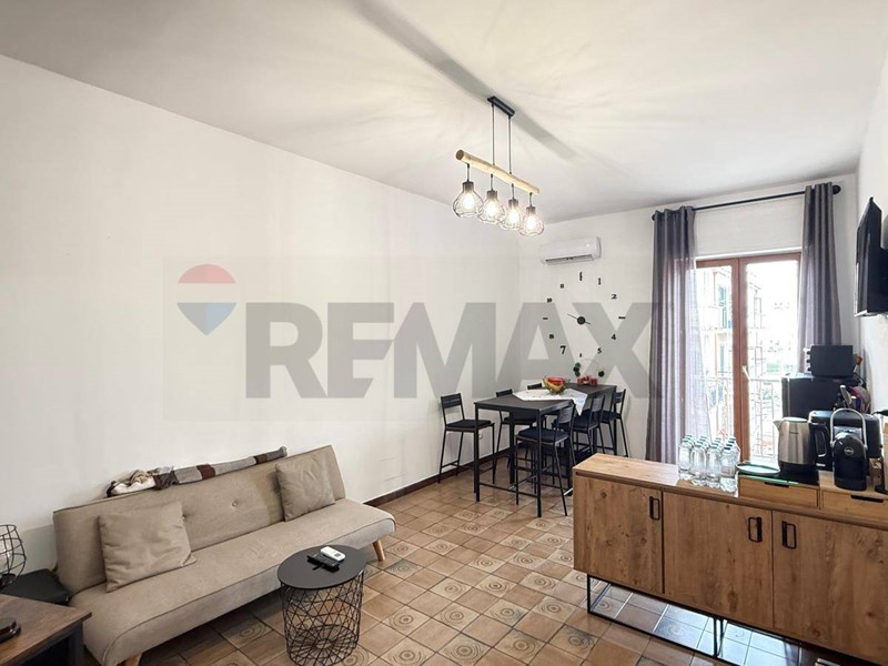 Quadrilocale in Vendita a Vieste, 300'000&euro;, 131 m²