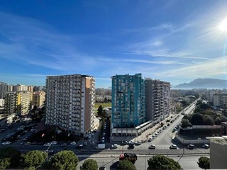 Attico in Vendita a Palermo, 320'000&euro;, 170 m²