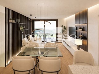 Attico in Vendita a Sacile, 345'000&euro;, 99 m²