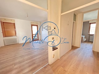 Appartamento in Vendita a Ponzano Veneto, 185'000&euro;, 130 m²