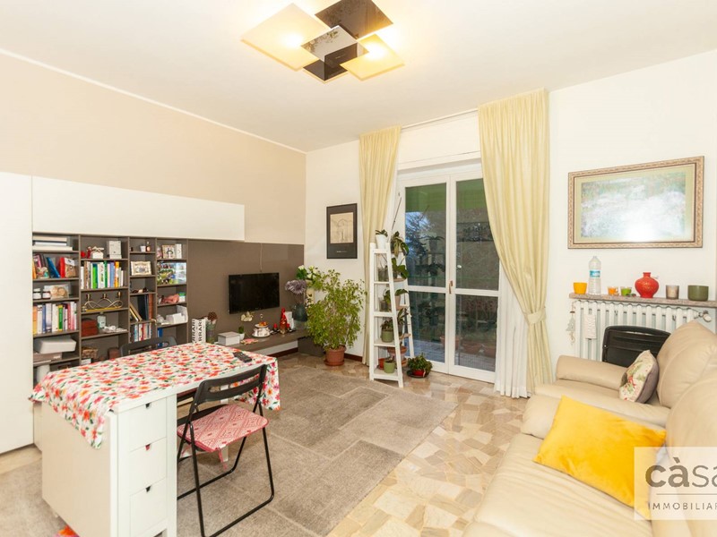 Trilocale in Vendita a Varese, 180'000&euro;, 104 m²
