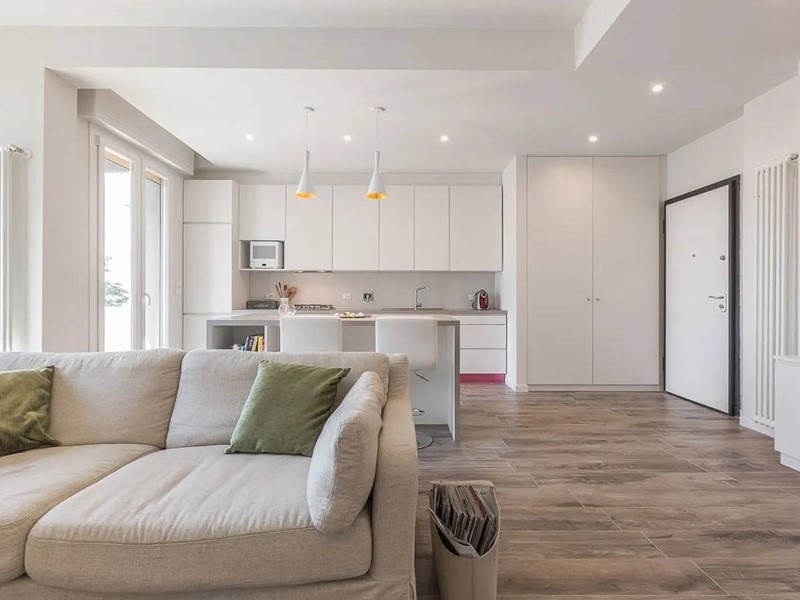 Appartamento in Vendita a Forlì, 257'000&euro;, 120 m²