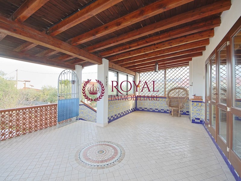 Appartamento in Vendita a Crespina Lorenzana, 248'000&euro;, 167 m²