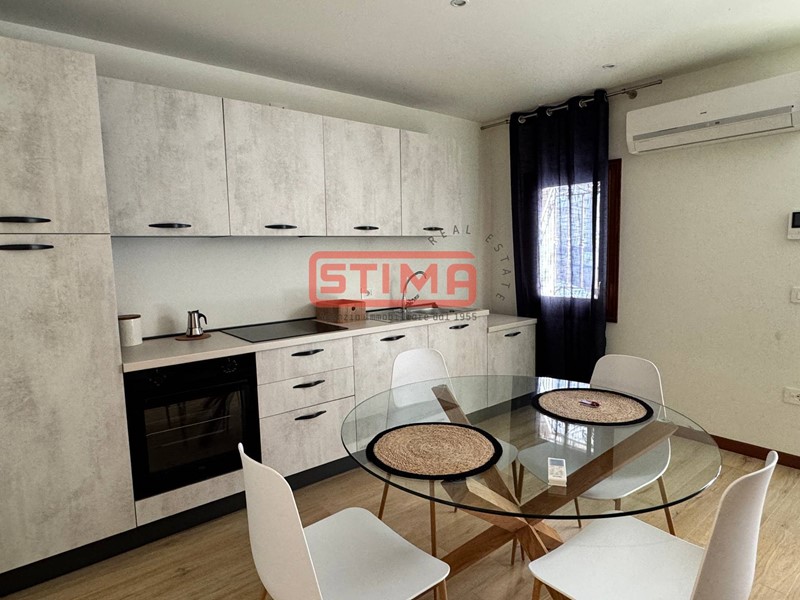 Bilocale in Affitto a Treviso, 1'000&euro;, 60 m²