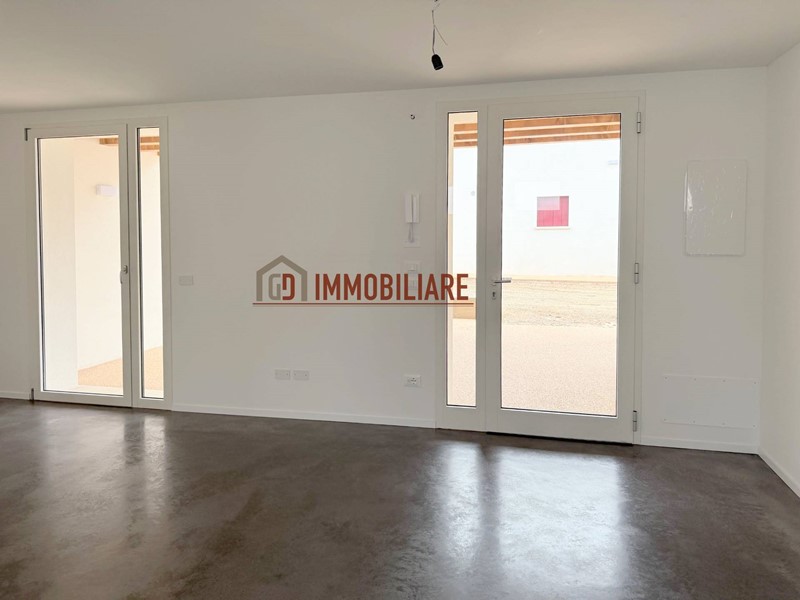 Trilocale in Affitto a Maser, 850&euro;, 80 m²