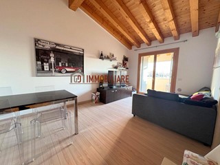 Trilocale in Vendita a Volpago del Montello, 190'000&euro;, 80 m²