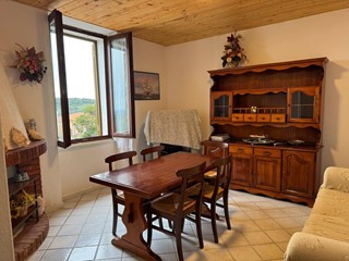 Trilocale in Vendita a Luogosanto, 55'000&euro;, 72 m²