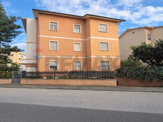 Appartamento in Vendita a Oristano, 185'000&euro;, 147 m²