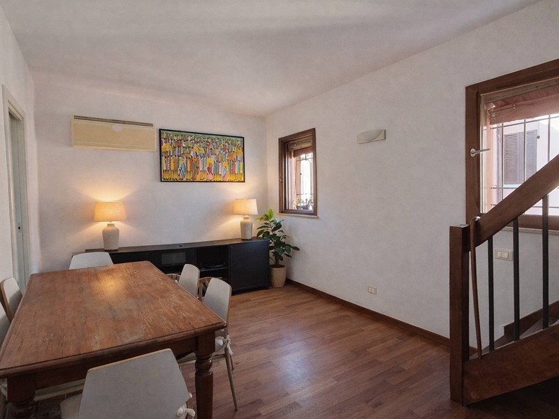 Trilocale in Affitto a Ferrara, 580&euro;, 65 m²