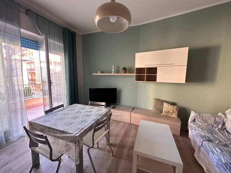 Appartamento in Affitto a Lavagna, 1'100&euro;, 90 m²