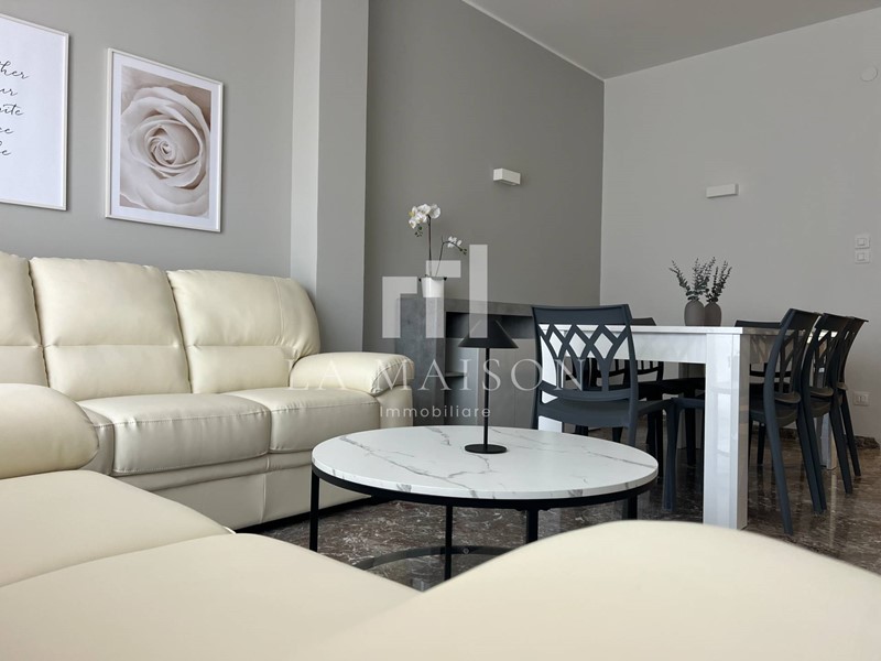 Appartamento in Vendita a Campobasso, 200'000&euro;, 171 m²