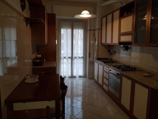 Bilocale in Affitto a Paderno Dugnano, 500&euro;, 45 m²