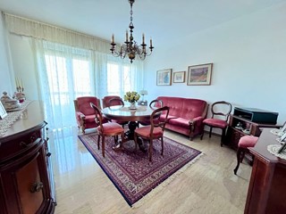 Appartamento in Vendita a Pordenone, 135'000&euro;, 116 m²