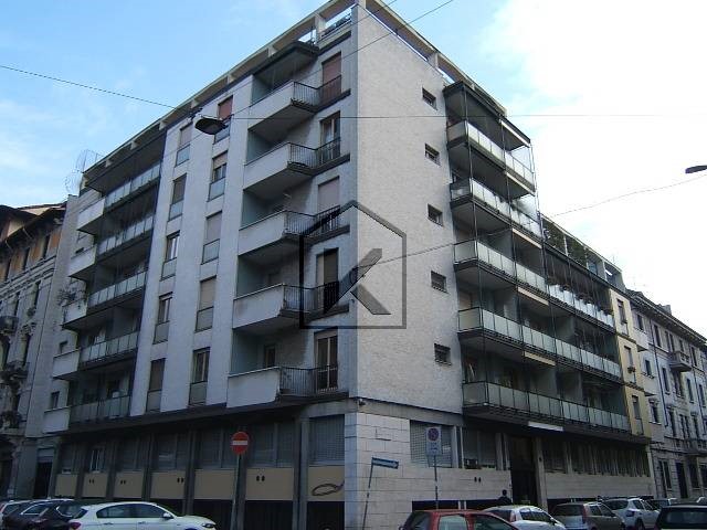 Bilocale in Affitto a Milano, 1'000&euro;, 40 m²