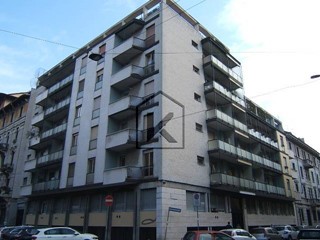 Bilocale in Affitto a Milano, 1'000&euro;, 40 m²