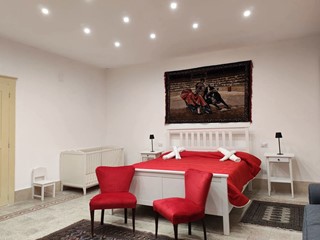 Quadrilocale in Affitto a Siracusa, 1'400&euro;, 90 m², arredato