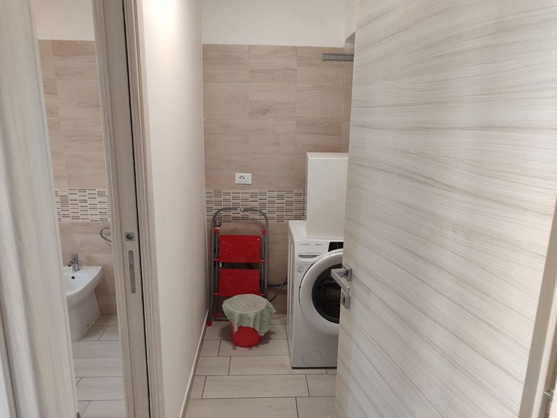 Bilocale in Vendita a L'Aquila, 110'000&euro;, 100 m²