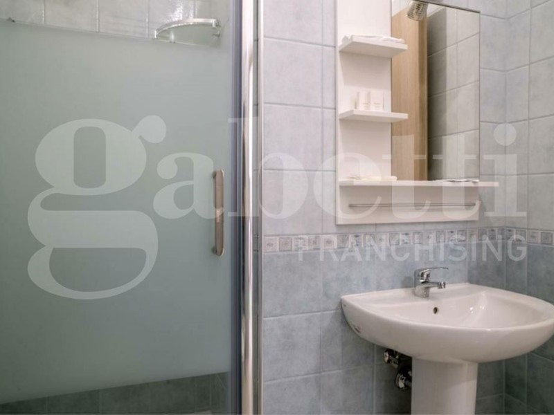 Bilocale in Affitto a Pozzuoli, 800&euro;, 40 m², arredato