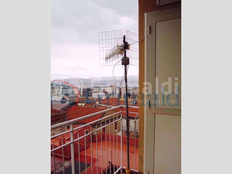 Trilocale in Affitto a Messina, 200&euro;, 90 m², arredato