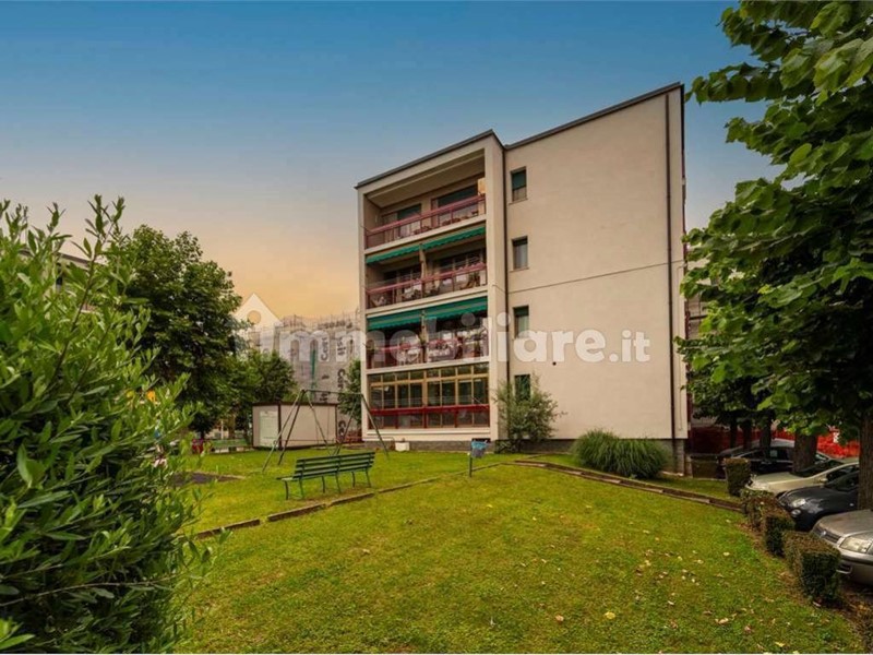 Quadrilocale in Vendita a Piossasco, 85'000&euro;, 100 m²