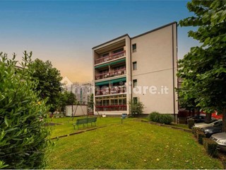 Quadrilocale in Vendita a Piossasco, 85'000&euro;, 100 m²