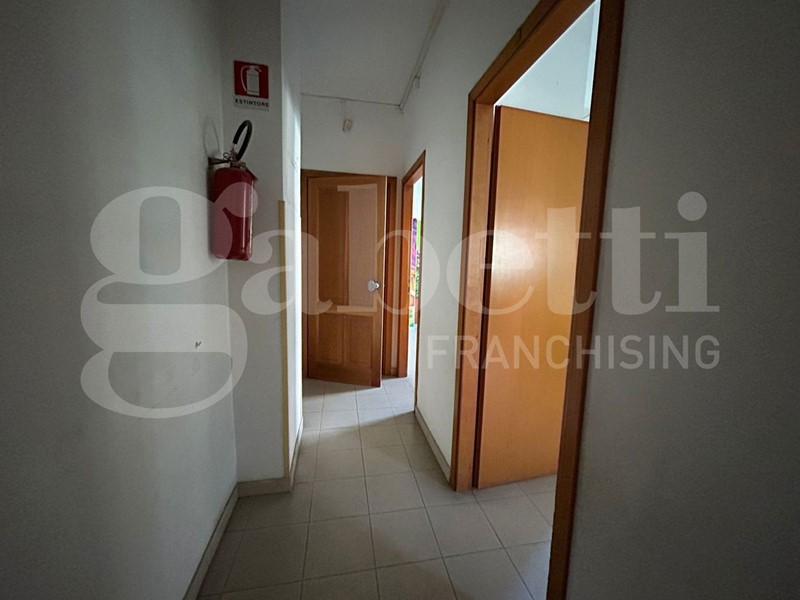 Appartamento in Vendita a Messina, 175'000&euro;, 140 m²
