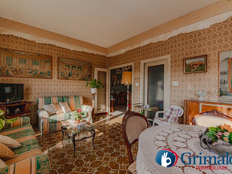 Quadrilocale in Vendita a Roma, 670'000&euro;, 140 m², con Box