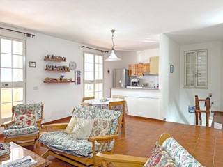 Trilocale in Vendita a Sanluri, 130'000&euro;, 100 m², arredato