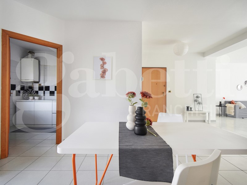 Quadrilocale in Vendita a Vasto, 149'000&euro;, 129 m², con Box