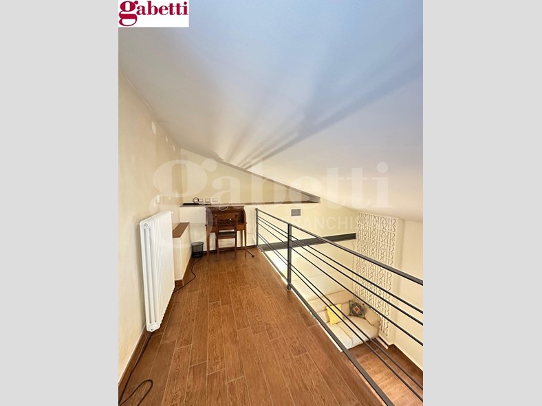 Trilocale in Vendita a Siena, 260'000&euro;, 61 m²