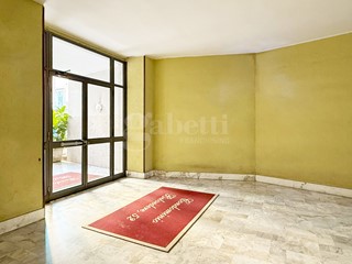 Bilocale in Vendita a Napoli, 198'000&euro;, 35 m²