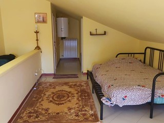 Monolocale in Affitto a Roma, 550&euro;, 50 m², arredato