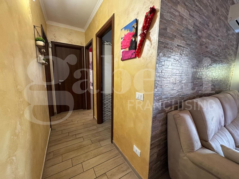 Trilocale in Vendita a Marino, 255'000&euro;, 77 m²