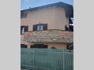 Bilocale in Affitto a Dairago, 650&euro;, 65 m², arredato