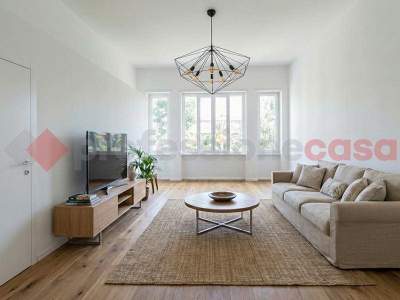 Bilocale in Vendita a Pisa, 250'000&euro;, 60 m²