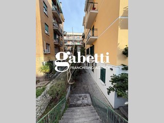 Bilocale in Vendita a Roma, 167'000&euro;, 62 m²