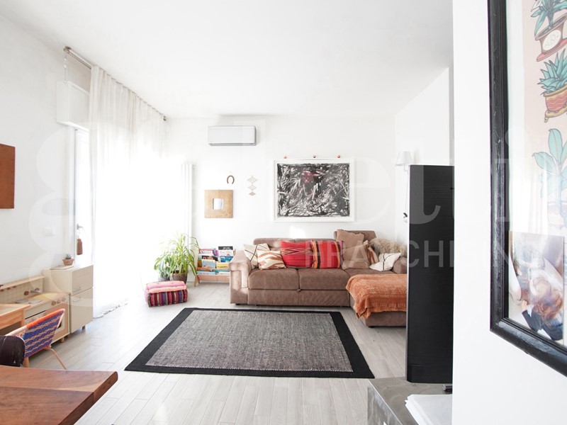 Quadrilocale in Vendita a Venezia, 199'000&euro;, 87 m²