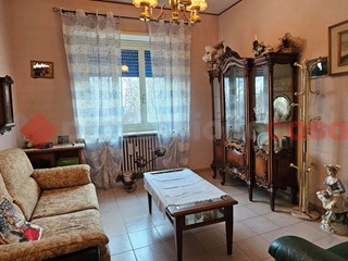 Trilocale in Vendita a Pinerolo, 85'000&euro;, 80 m²