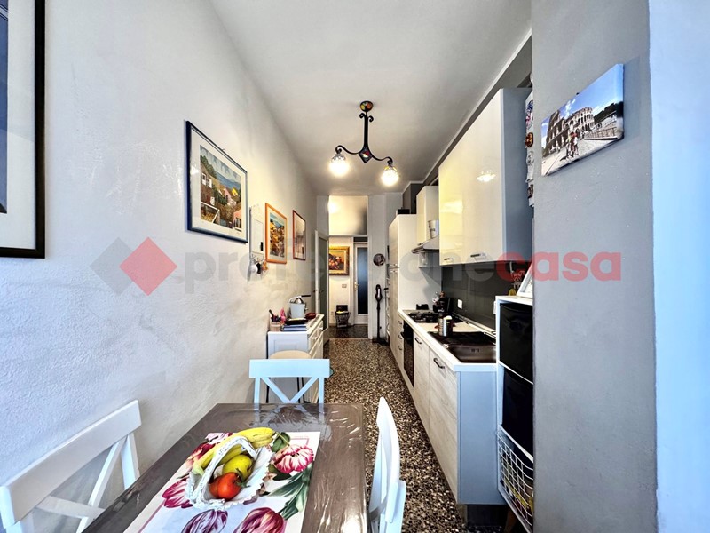 Quadrilocale in Vendita a Arona, 165'000&euro;, 118 m², con Box